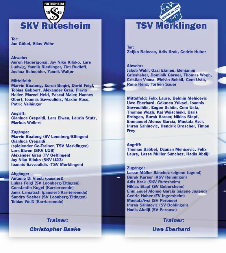 9. Eugen-Essig-Gedächtnisturnier 2025